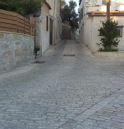 Diamantos House Zygi